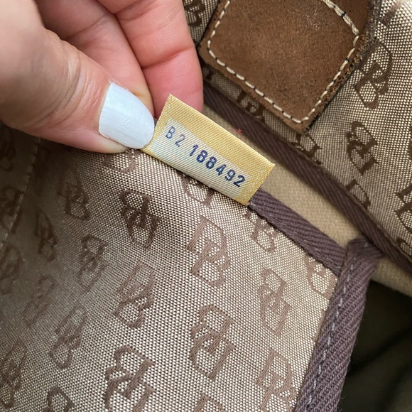 ❤️ Dooney & Bourke Bag - Picture 12 of 12